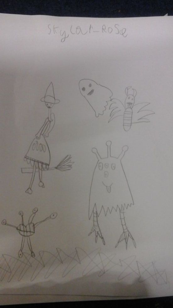 Pictures of a worry