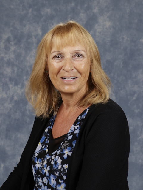 Mrs Odell