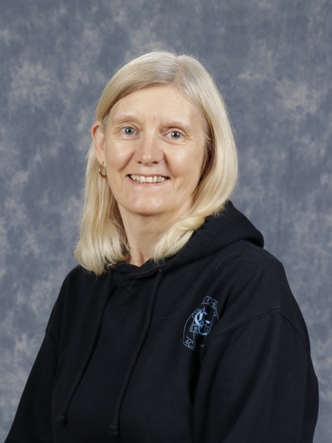 Mrs Clampitt