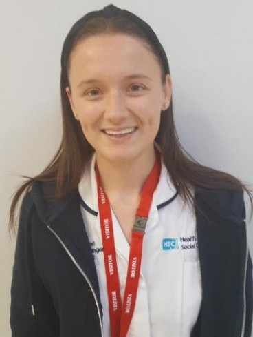 Laura Rabbett