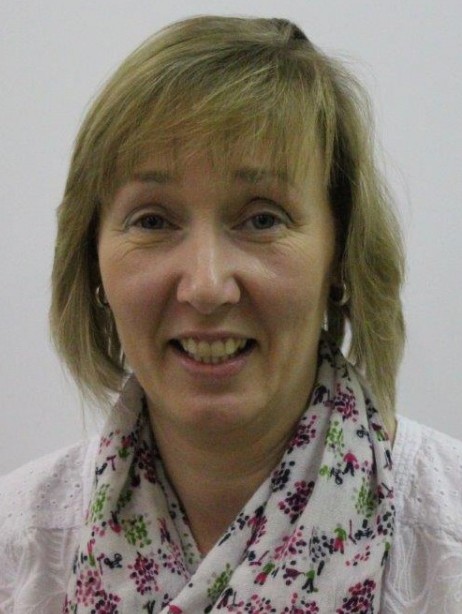 Lynne Wilson