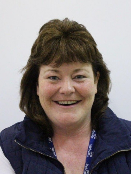 Karen Rathfield