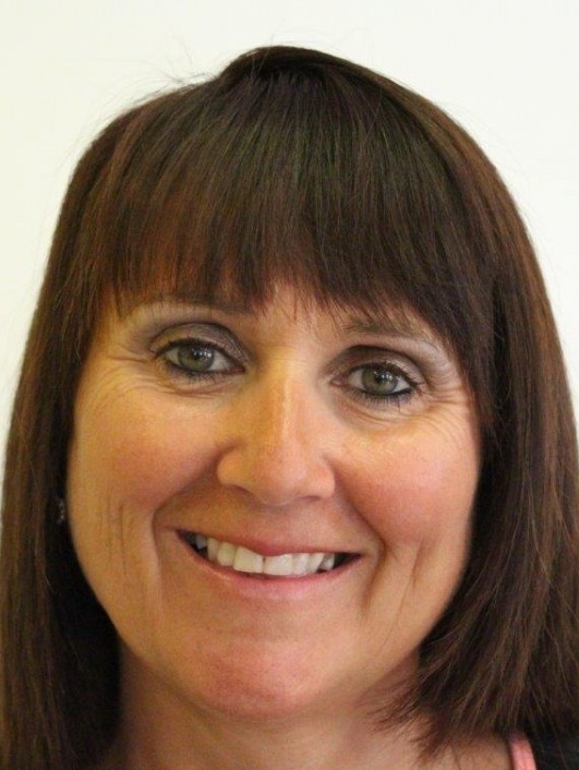Lorraine O'Neill