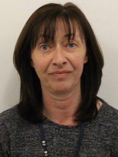 Catherine Doran