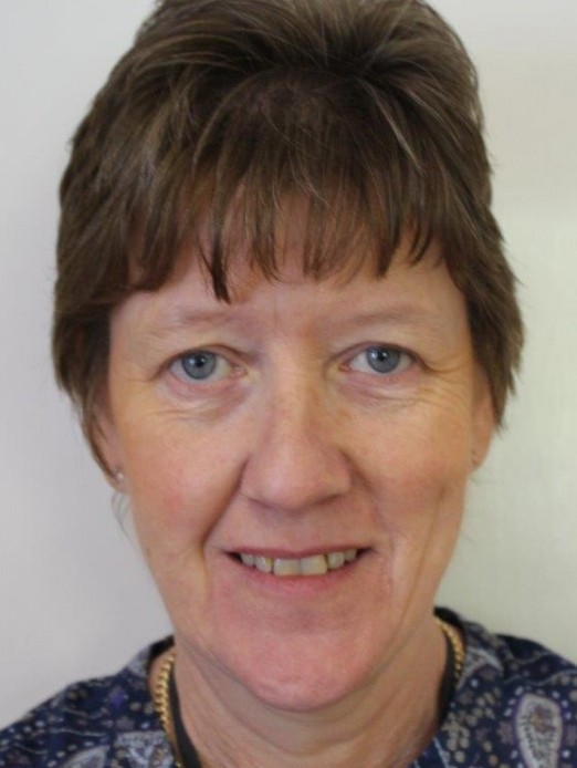 Denise Jack