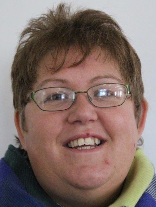 Sharon Thompson