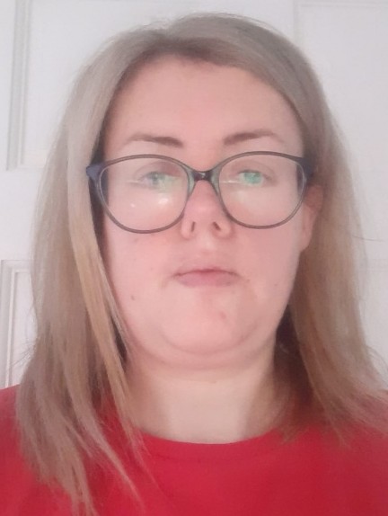 Joanne Gallagher