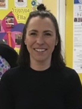 Nicola Breslin