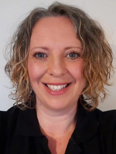 Catherine Edwards