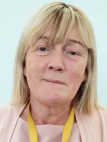 Johanna McGuinness