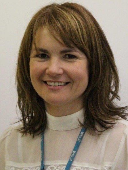 Julie McDevitt