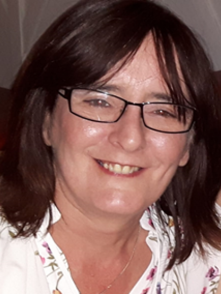 Christine O'Kane