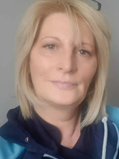 Wendy McGuigan