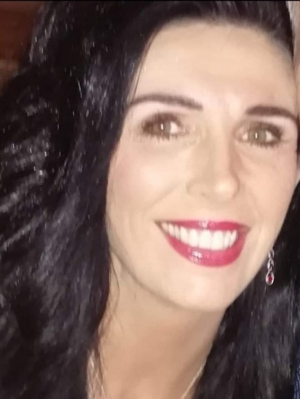 Sharon Barr