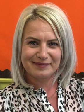 Joanne O'Doherty