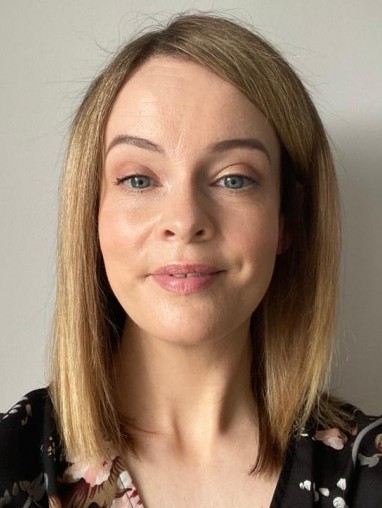 Shauna McClelland