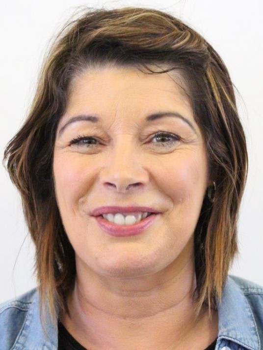 Rosemary McDaid