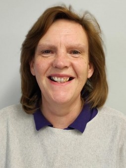 Joan McSparran