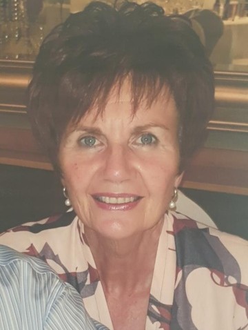 Lorraine McCartney