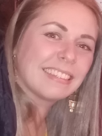 Laura Friars
