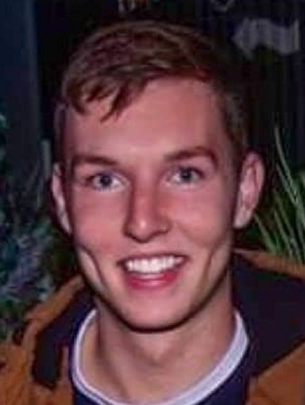 Kyle Doherty