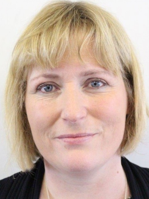 Carol Gallagher