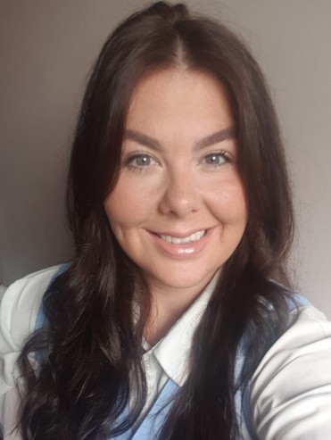 Sinead Houston