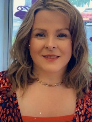 Carole Vaughan-McDonald