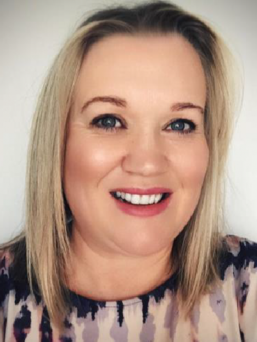 Bríd Cutliffe