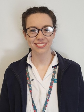 Natalie Hegarty