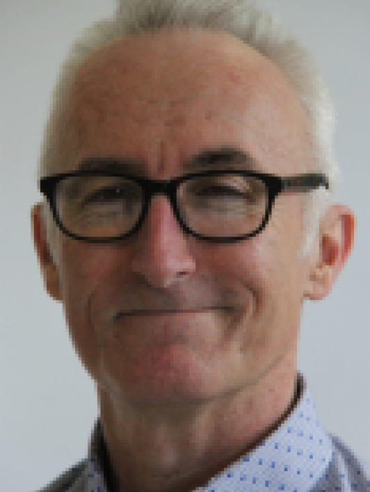 Dan Byrne