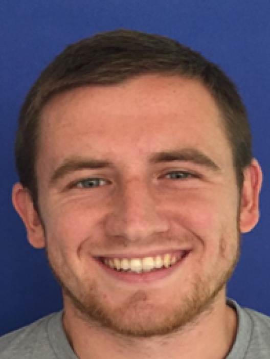 Tomás McCrossan