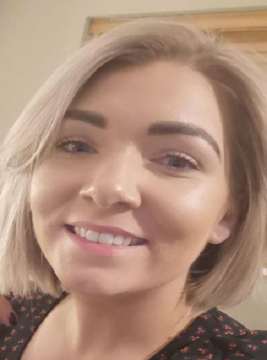 Laura Doherty