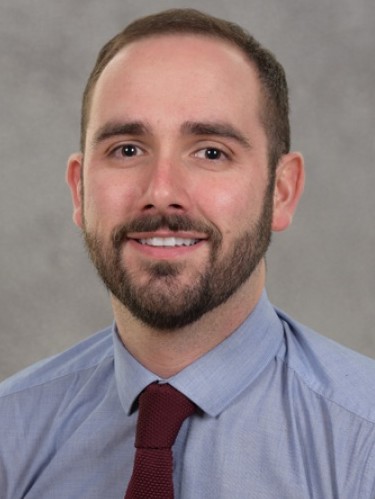 Paul Doherty