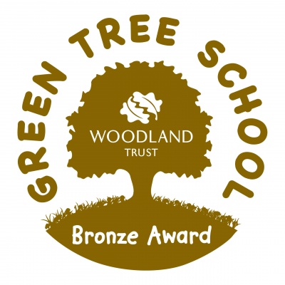 Bronze Woodland Trust