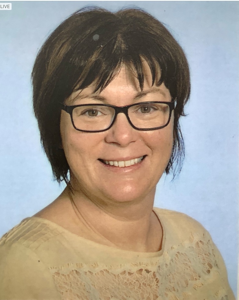 Mrs Mc Ginn (Designated Teacher)