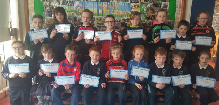 STEM achievements