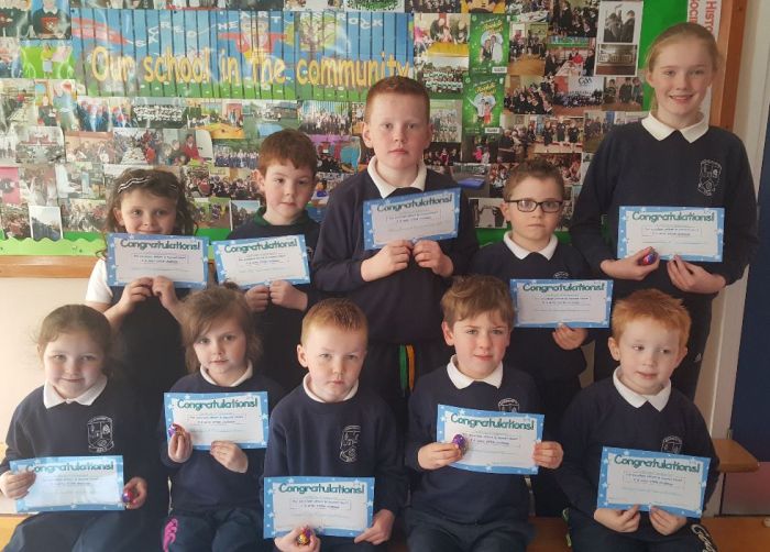 STEM achievements