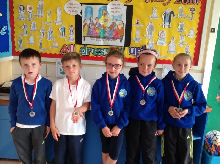 Potato and Spoon Winners