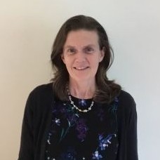 Mrs Davidson