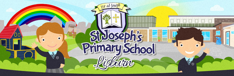 St Joseph's Primary School, Lisburn