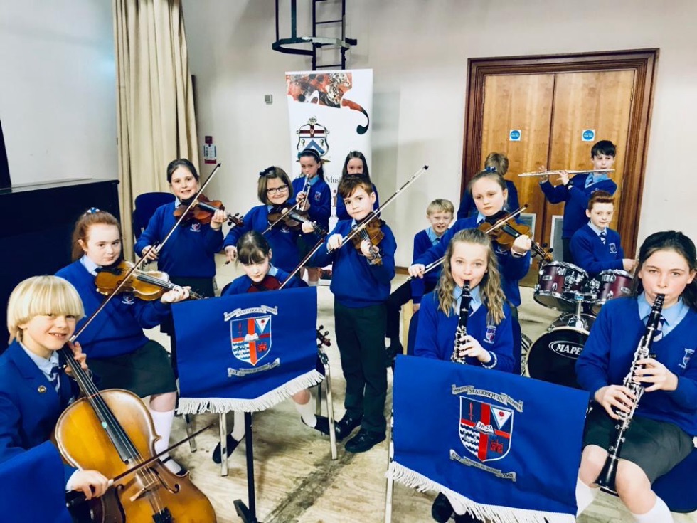 Orchestra