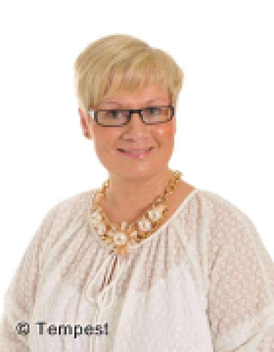 Mrs C Speers
