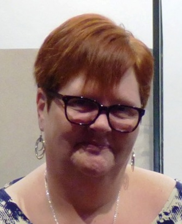 Lynn Laverty