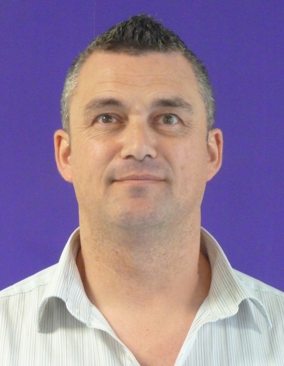 Tom Ferran