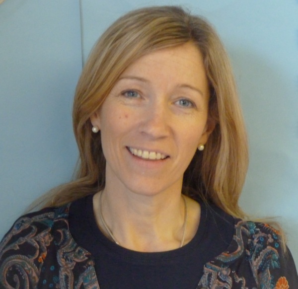 Deirdre Currie