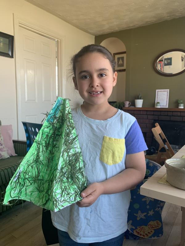 Hickory's 3D Plant. Fantastic work!