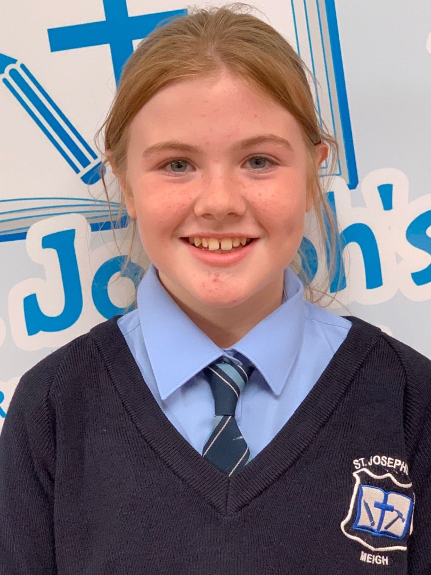HEAD GIRL