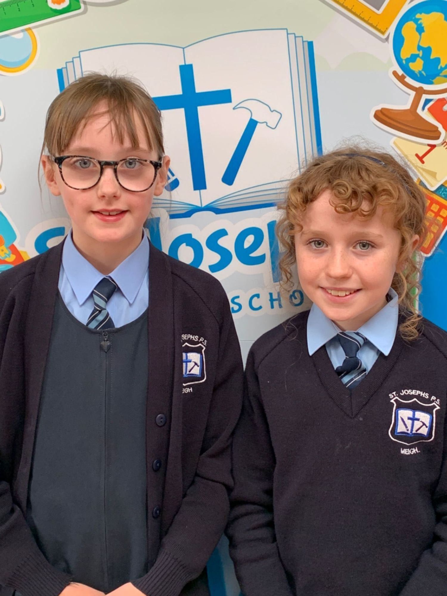 DEPUTY HEAD GIRLS