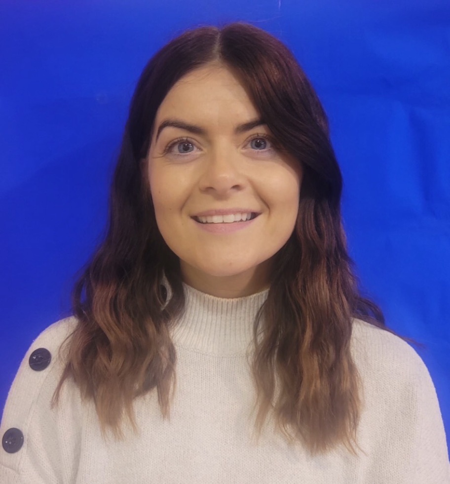Miss Rachael Lynch - Nursery Teacher